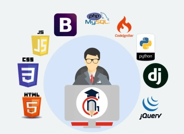 Web Development Courses